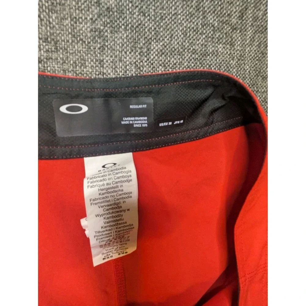 Oakley good pre
